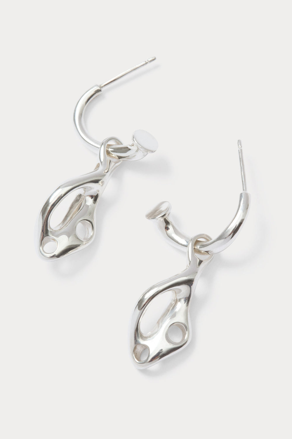 Quarry Ramon Earring Pair - Rachel Comey All New
