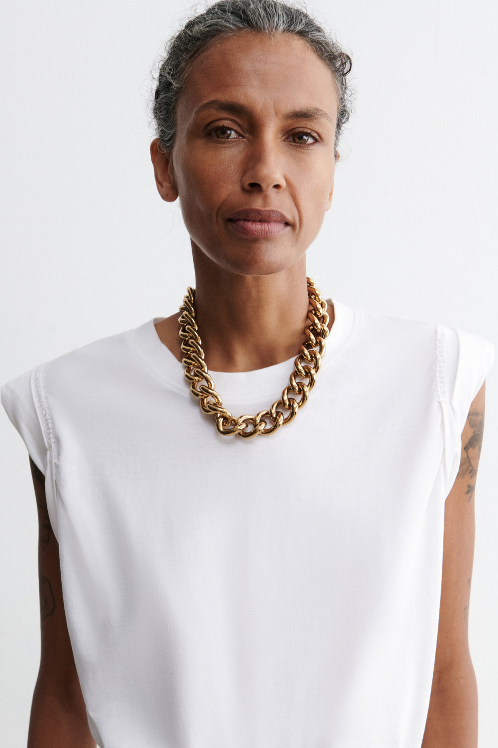 Pyrene Necklace - Rachel Comey On Sale