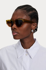 Keet Sunglasses - Rachel Comey For Sale