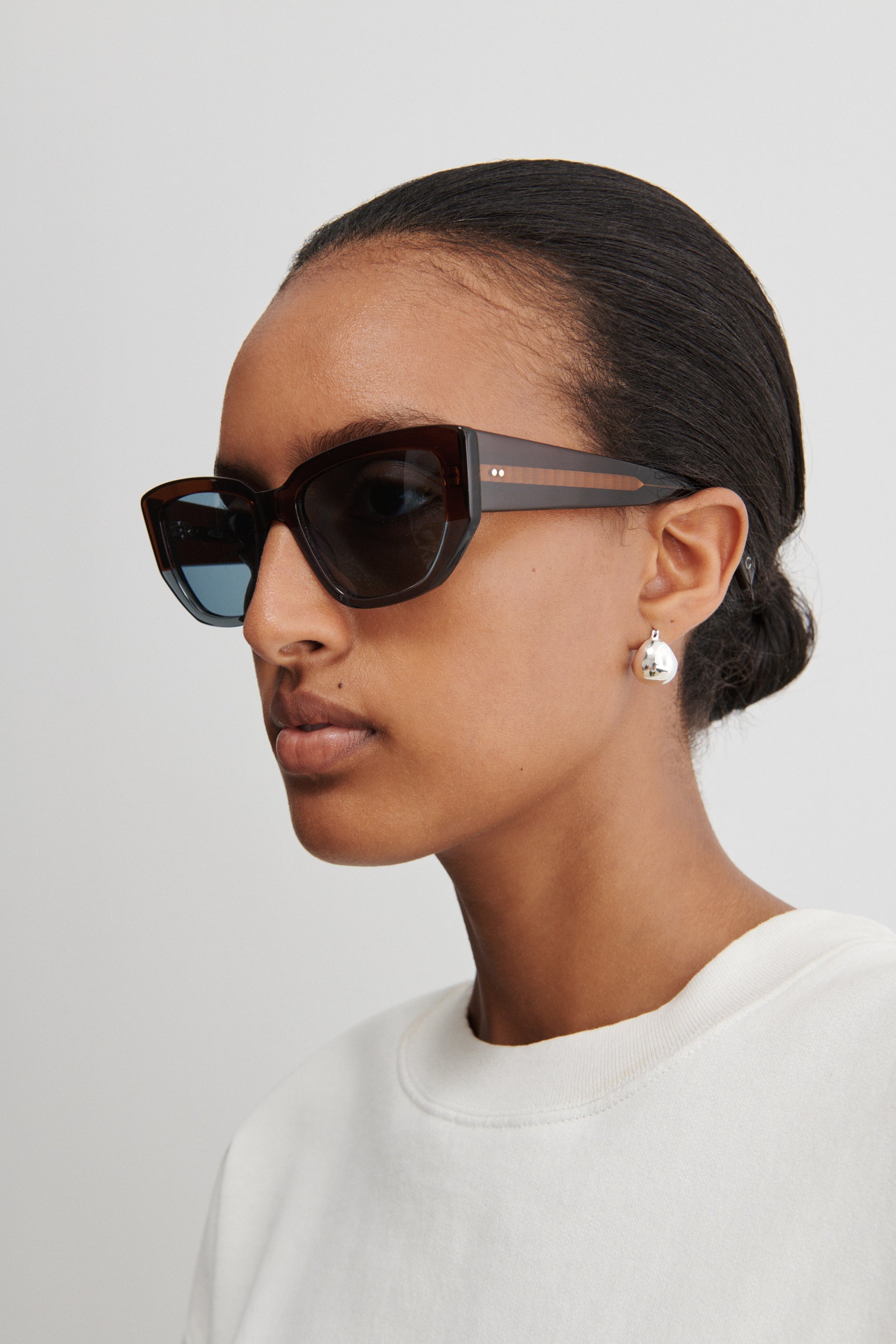 Keet Sunglasses - Rachel Comey All New