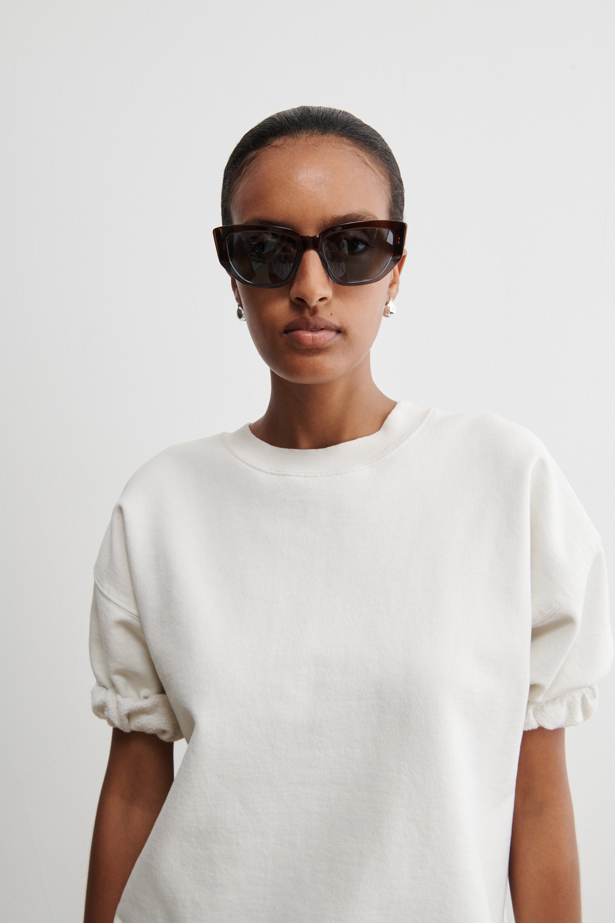 Keet Sunglasses - Rachel Comey All New