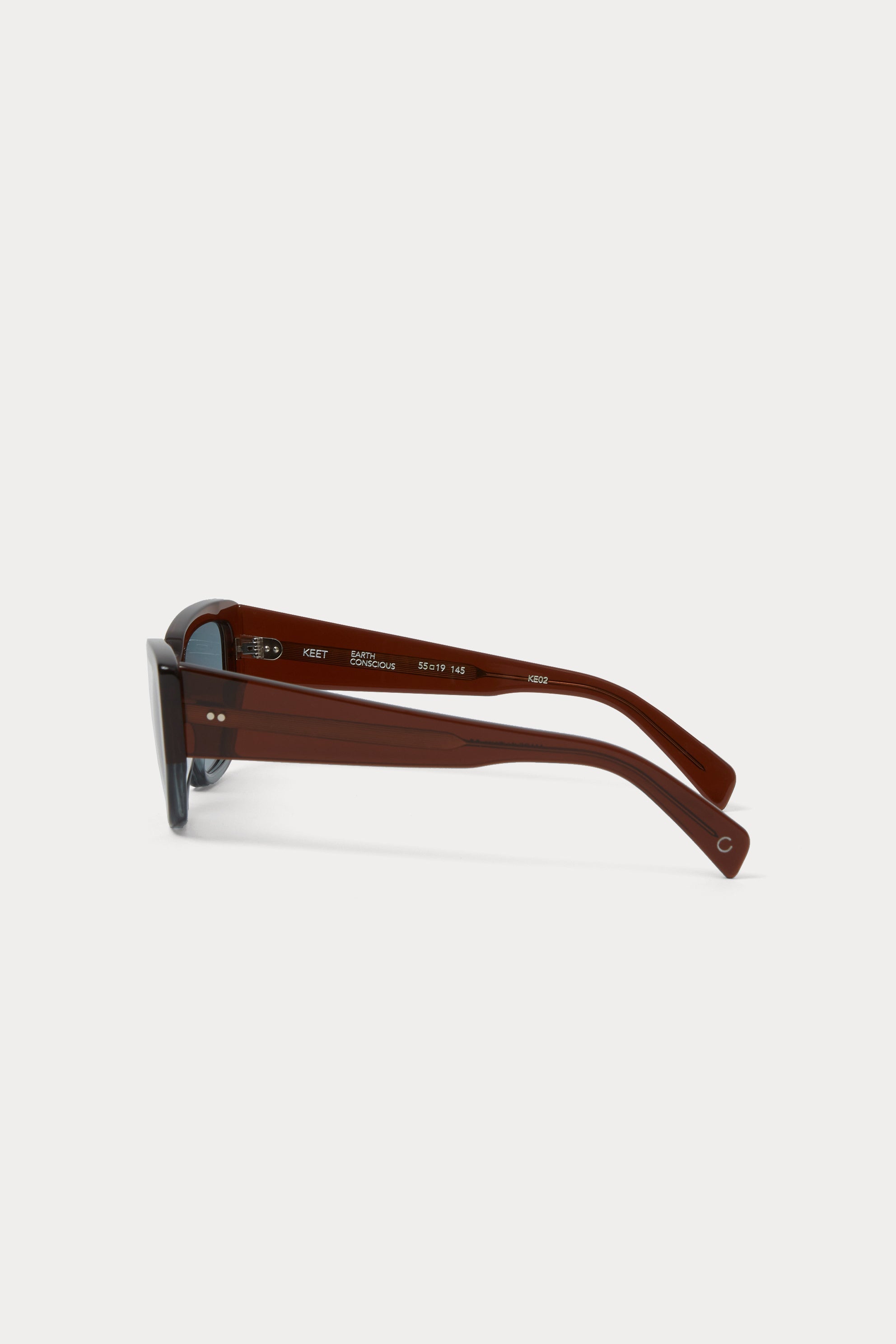 Keet Sunglasses - Rachel Comey All New