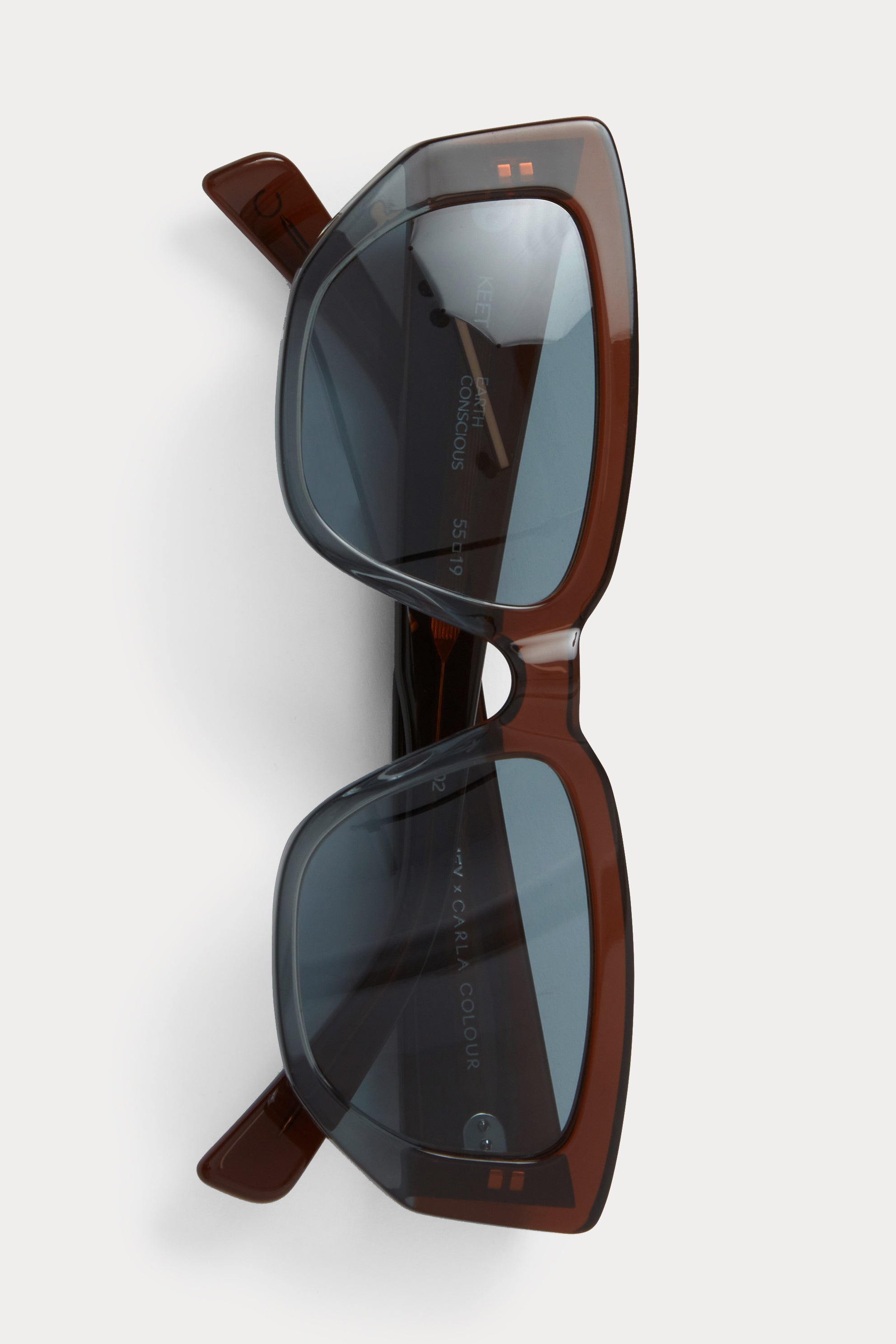 Keet Sunglasses - Rachel Comey All New