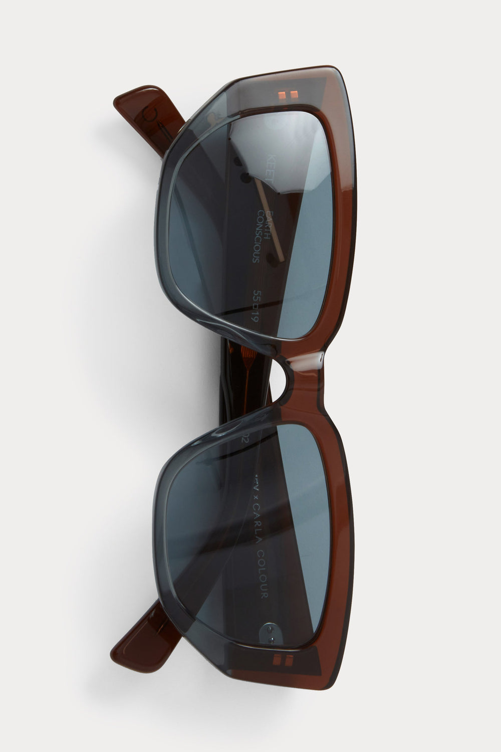Keet Sunglasses - Rachel Comey All New
