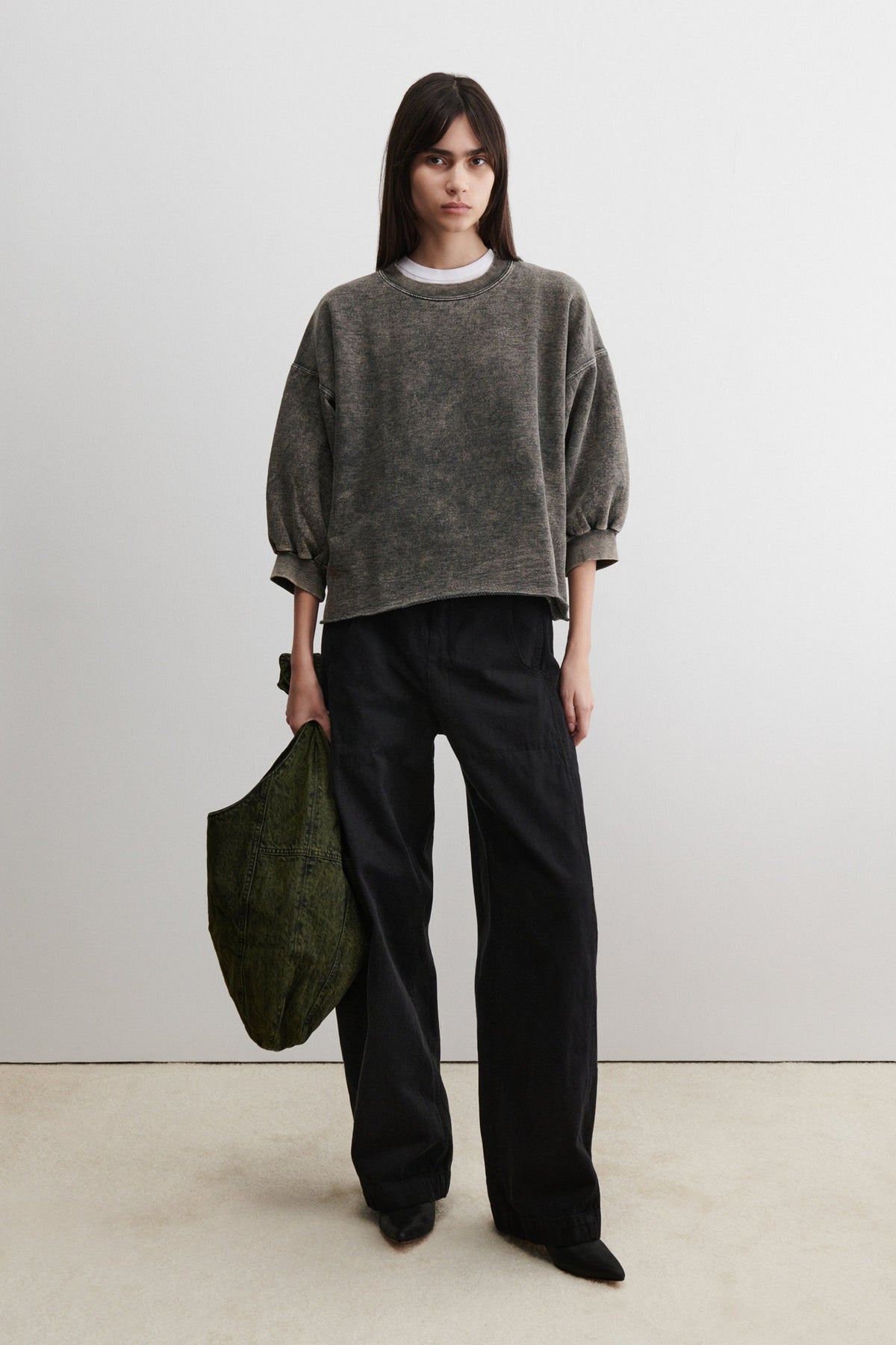 Tany Pant - Rachel Comey Fine Craftsmanship