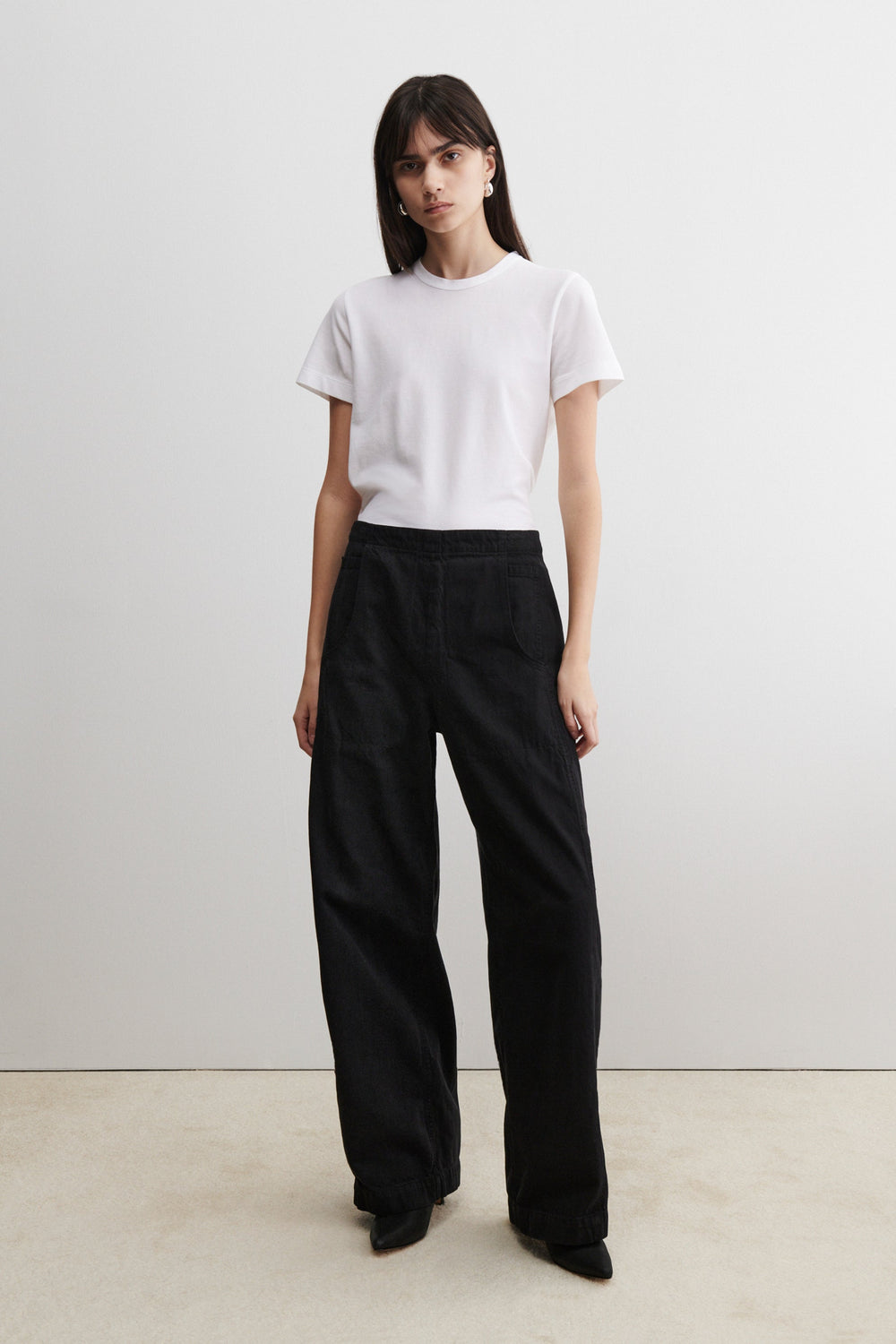 Tany Pant - Rachel Comey Fine Craftsmanship