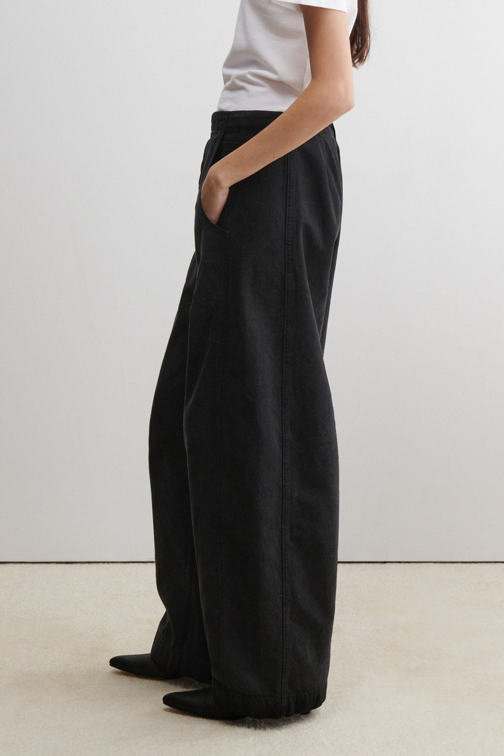 Tany Pant - Rachel Comey Fine Craftsmanship