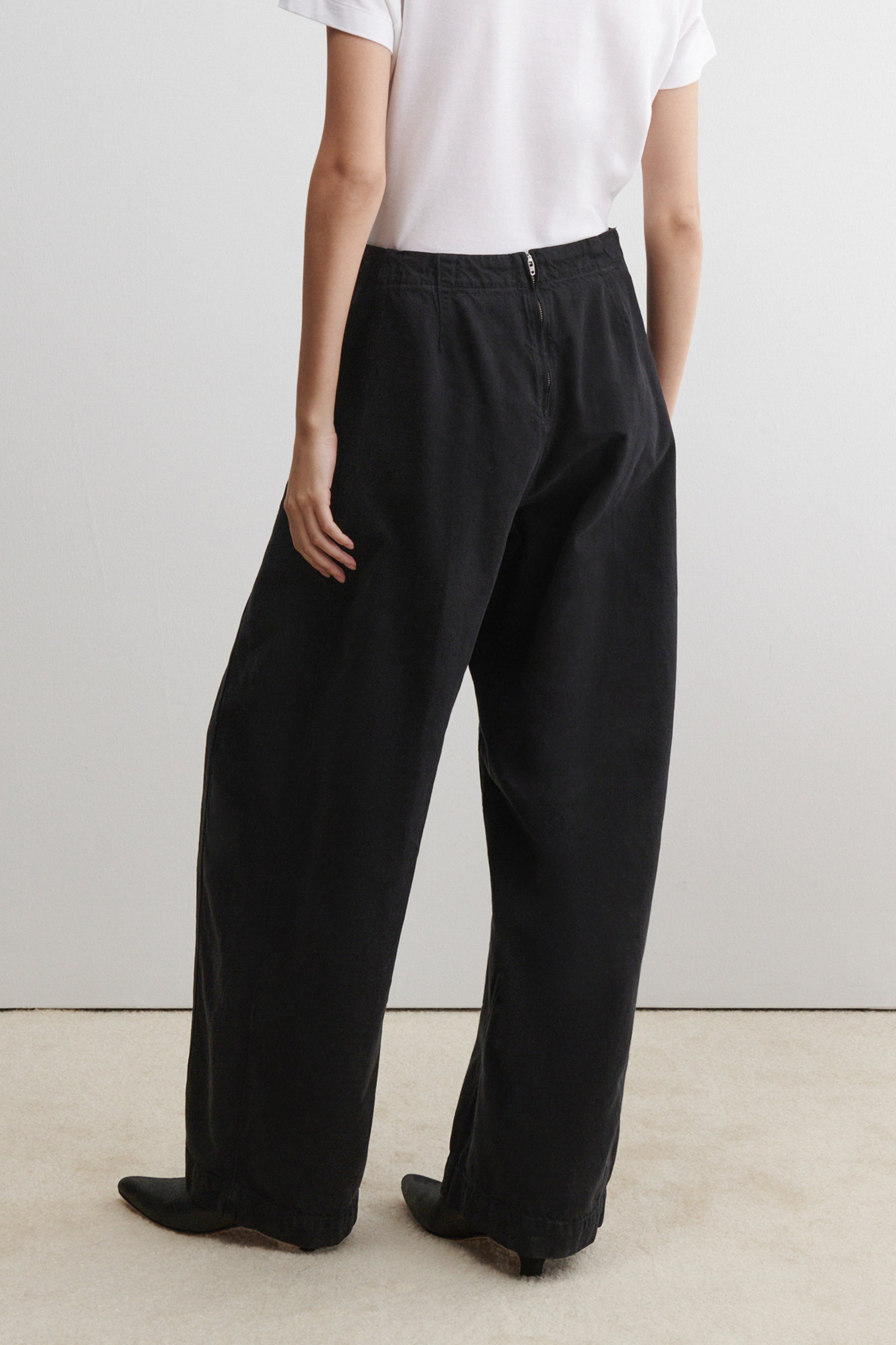 Tany Pant - Rachel Comey Fine Craftsmanship