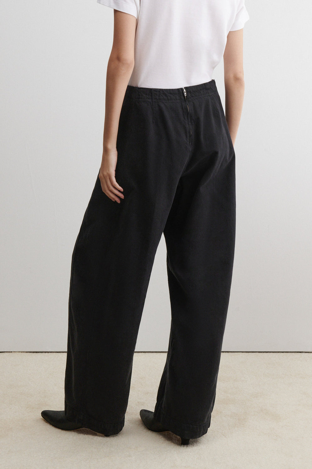 Tany Pant - Rachel Comey Fine Craftsmanship