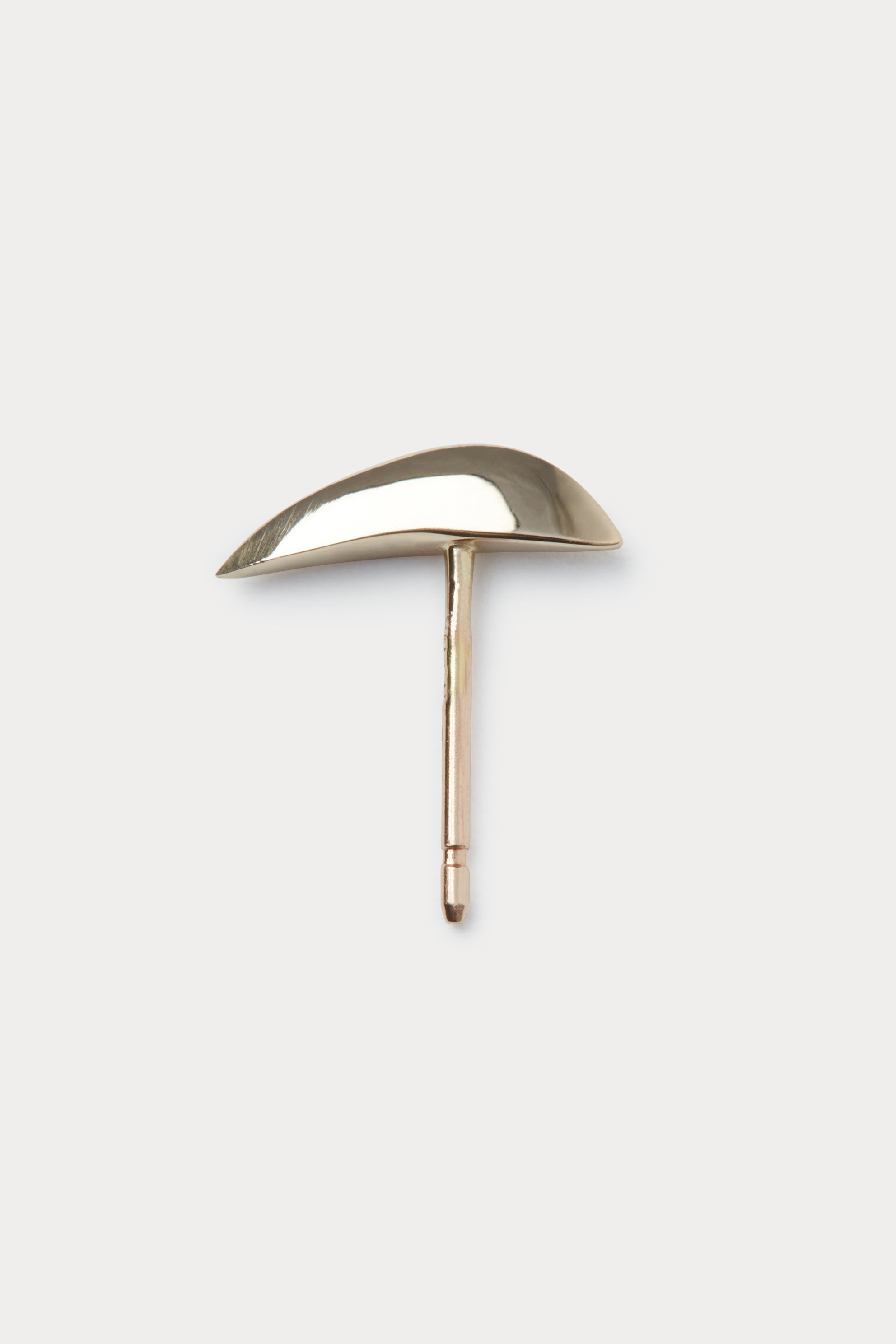 Quarry Scale Earring Single - Rachel Comey For Sale