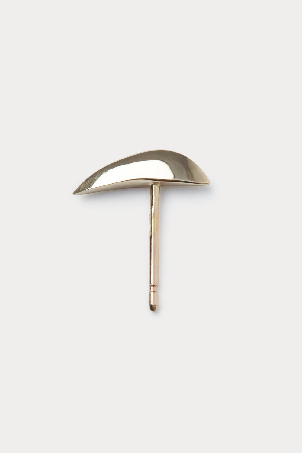 Quarry Scale Earring Single - Rachel Comey For Sale