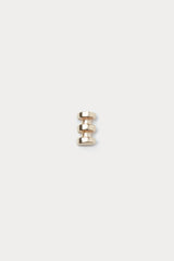 Quarry TriSemi Earring Single - Rachel Comey On Sale