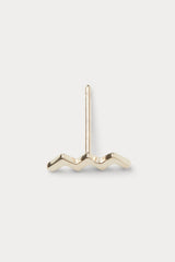 Quarry WW Earring Single - Rachel Comey On Sale
