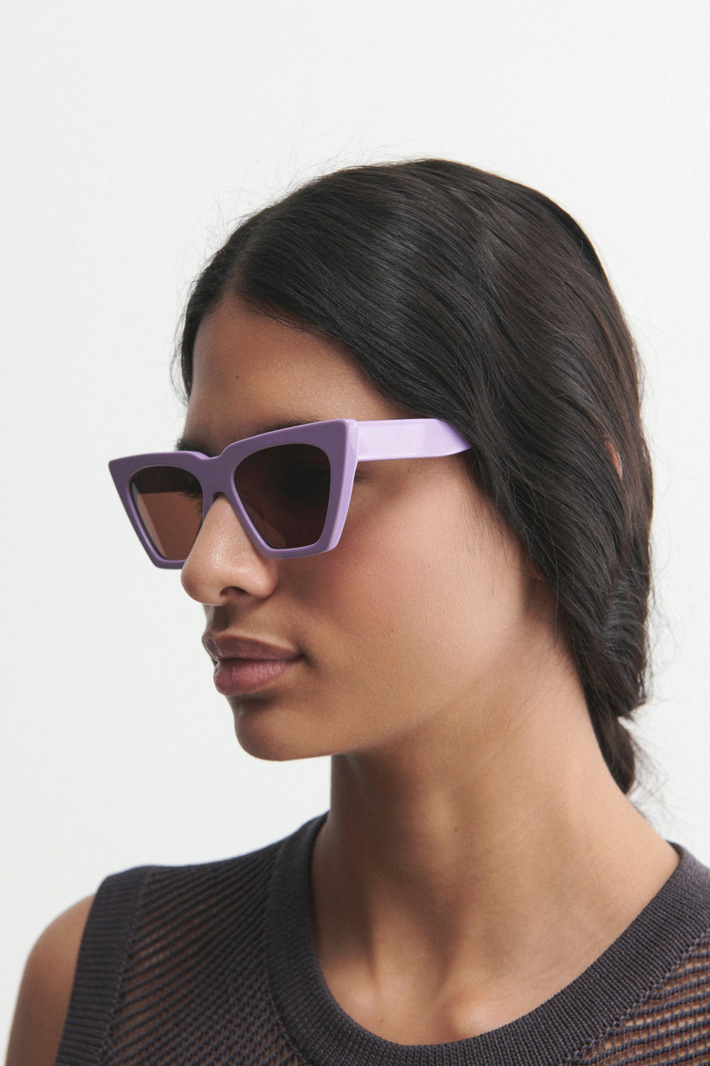 Modan Sunglasses - Rachel Comey On Sale