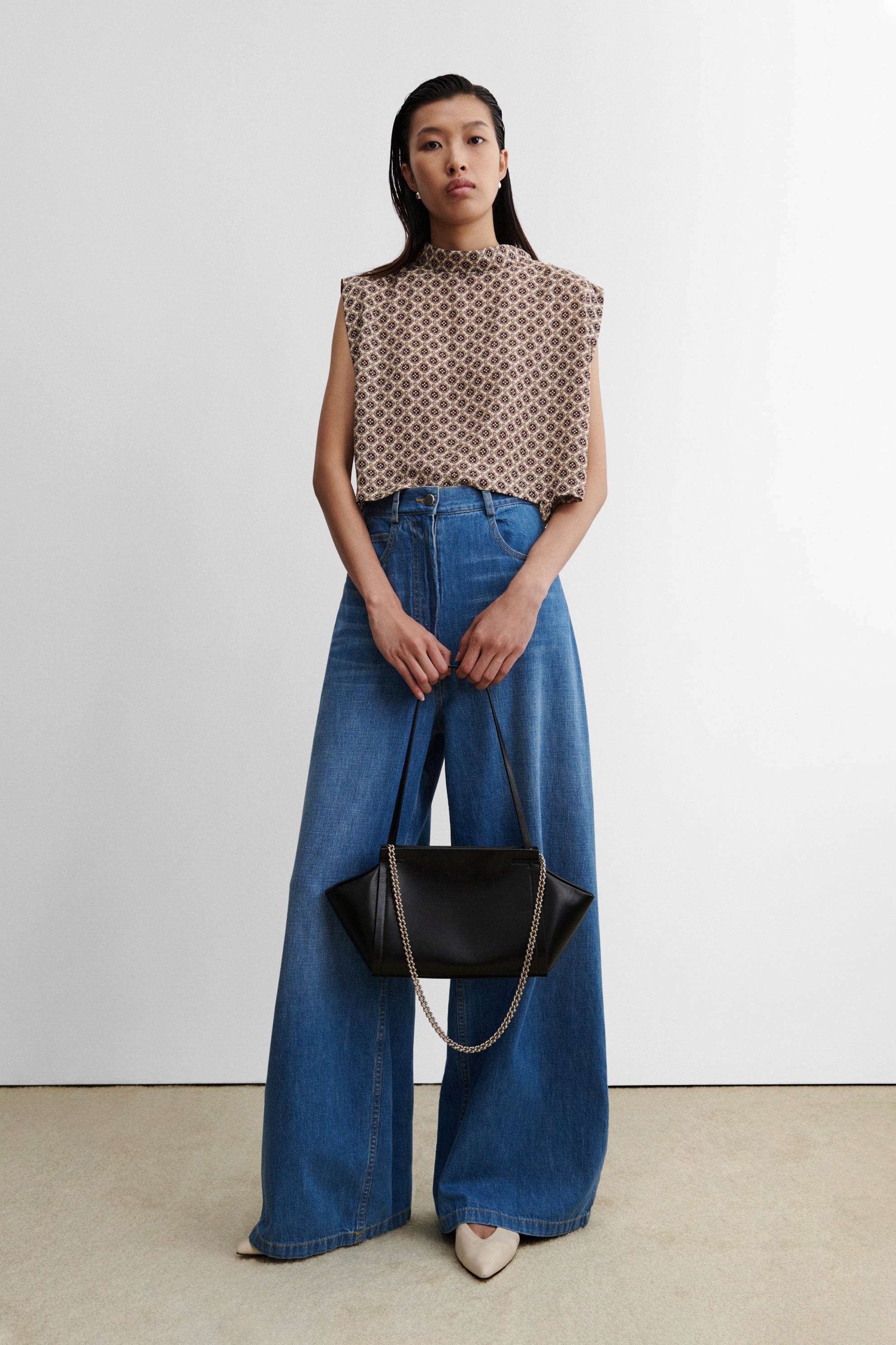 Journey Shoulder Bag - Rachel Comey For Sale