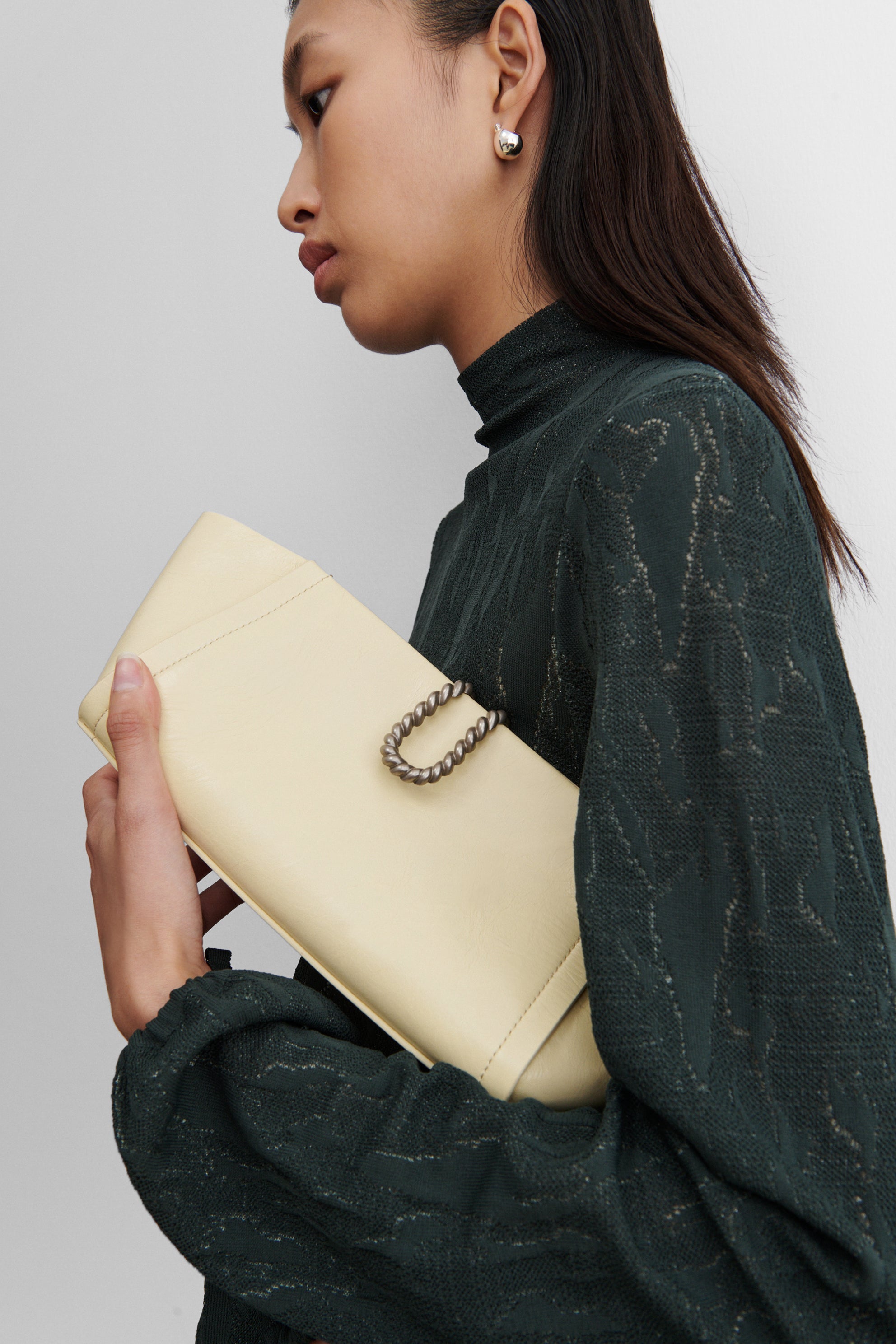 Journey Baguette - Rachel Comey All New