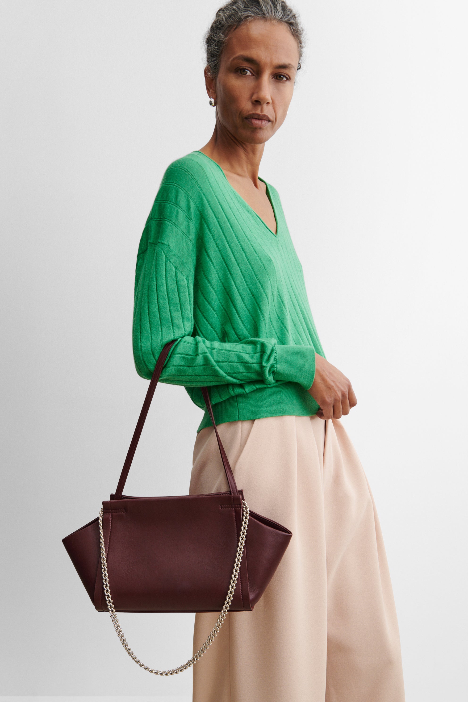 Journey Shoulder Bag - Rachel Comey All New