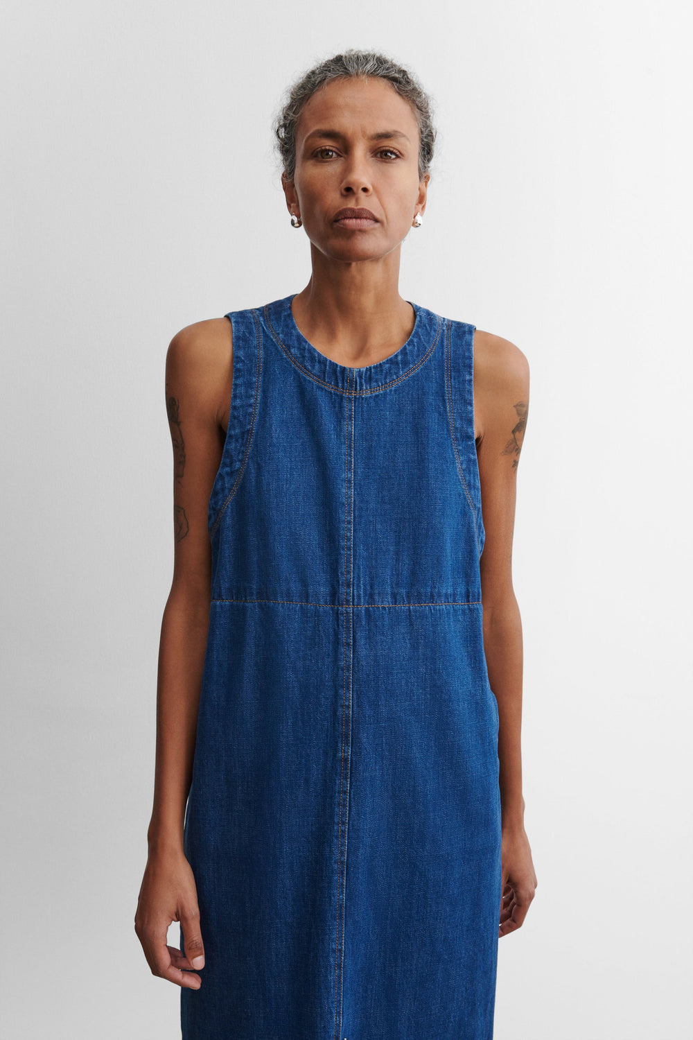Baldan Dress - Rachel Comey Fine Craftsmanship
