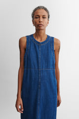 Baldan Dress - Rachel Comey Fine Craftsmanship