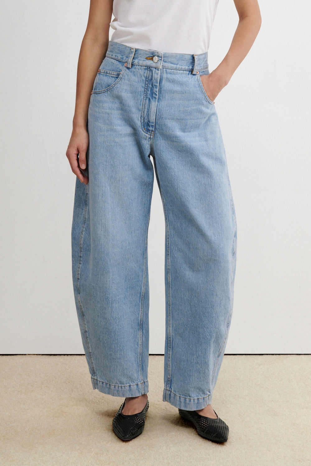 Keenan Pant - Rachel Comey For Sale