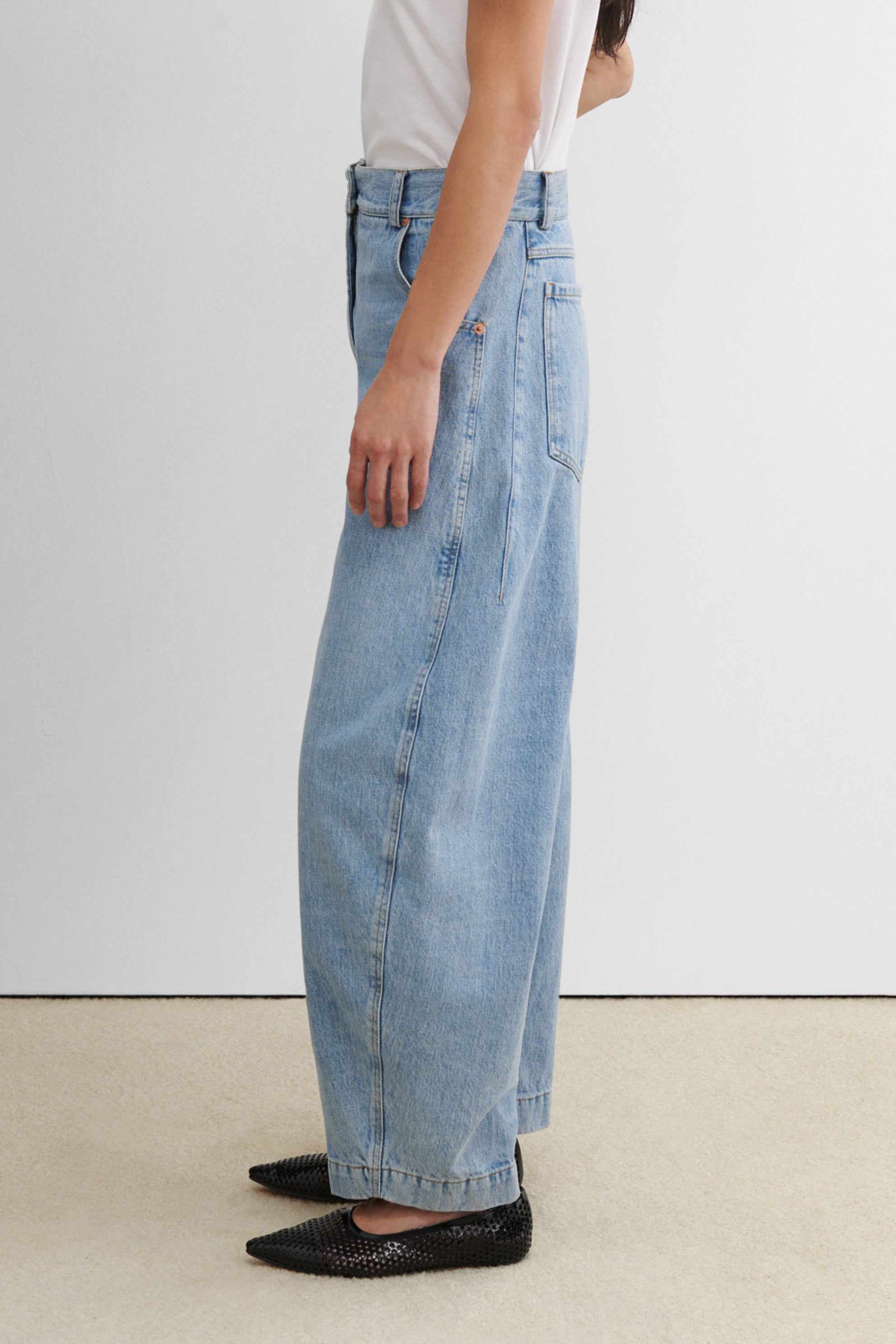 Keenan Pant - Rachel Comey For Sale