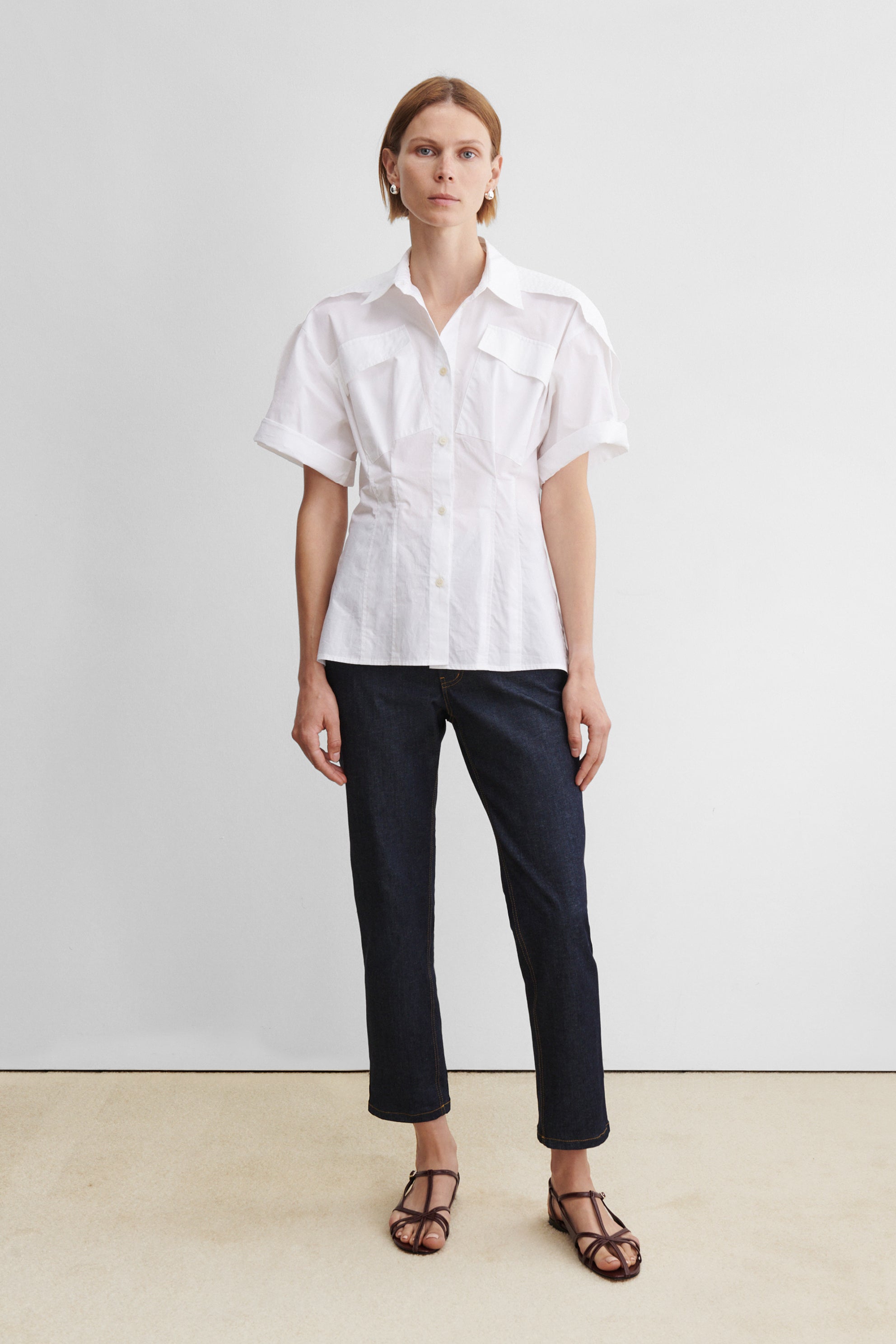 Hepburn Pant - Rachel Comey Fine Craftsmanship