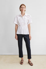 Hepburn Pant - Rachel Comey Fine Craftsmanship