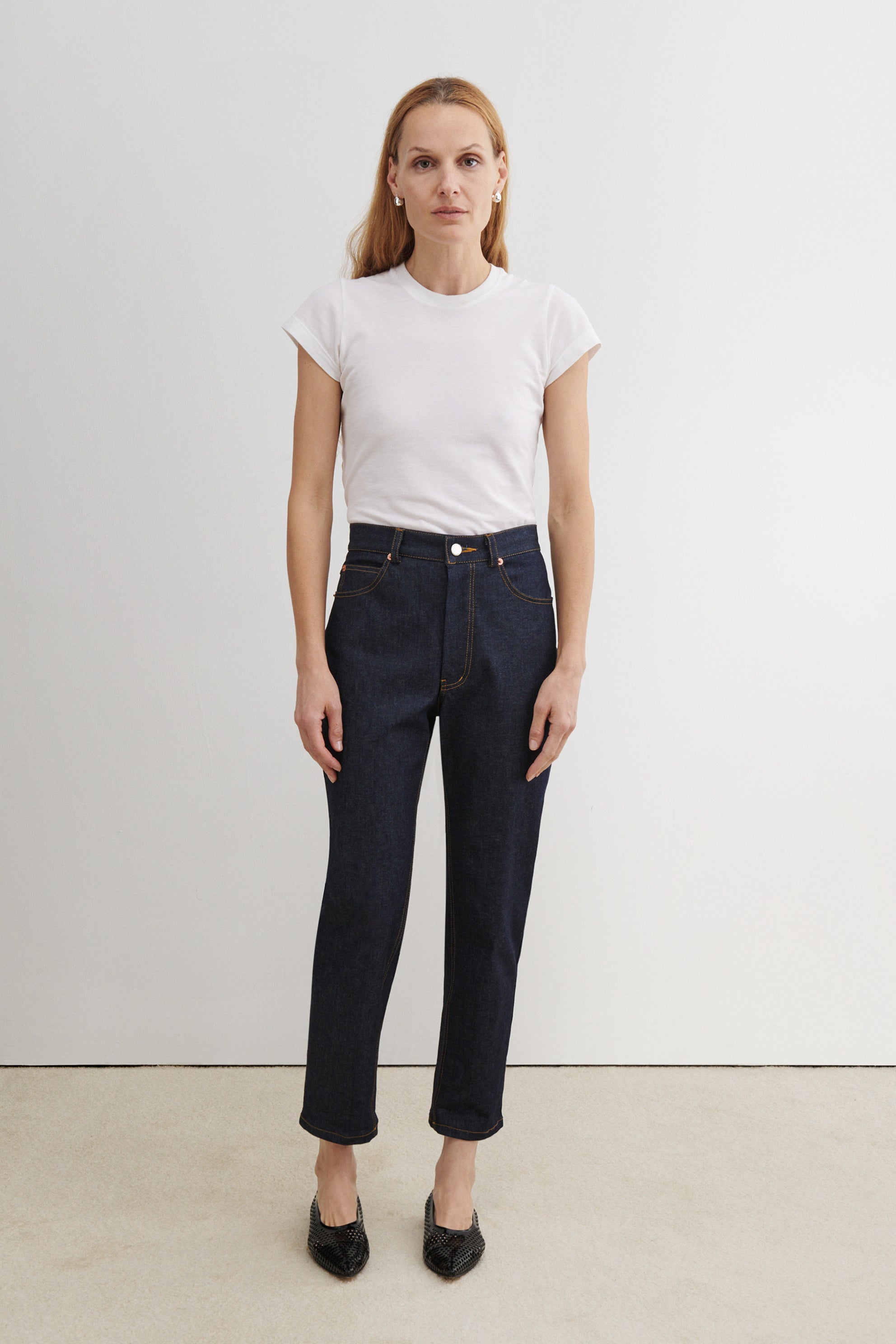Hepburn Pant - Rachel Comey Fine Craftsmanship