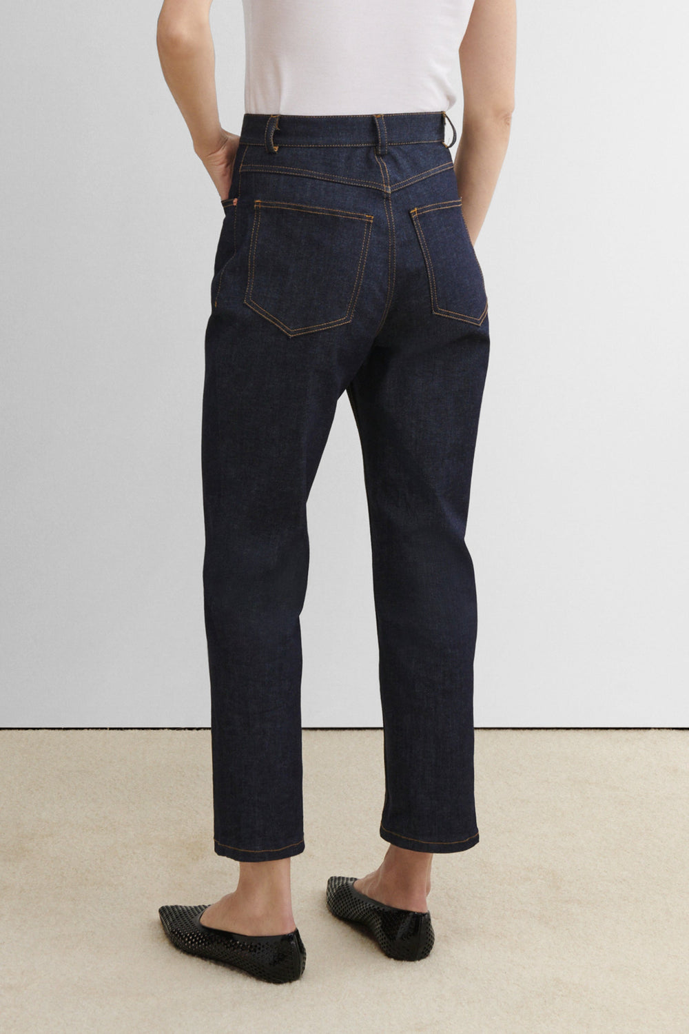 Hepburn Pant - Rachel Comey Fine Craftsmanship
