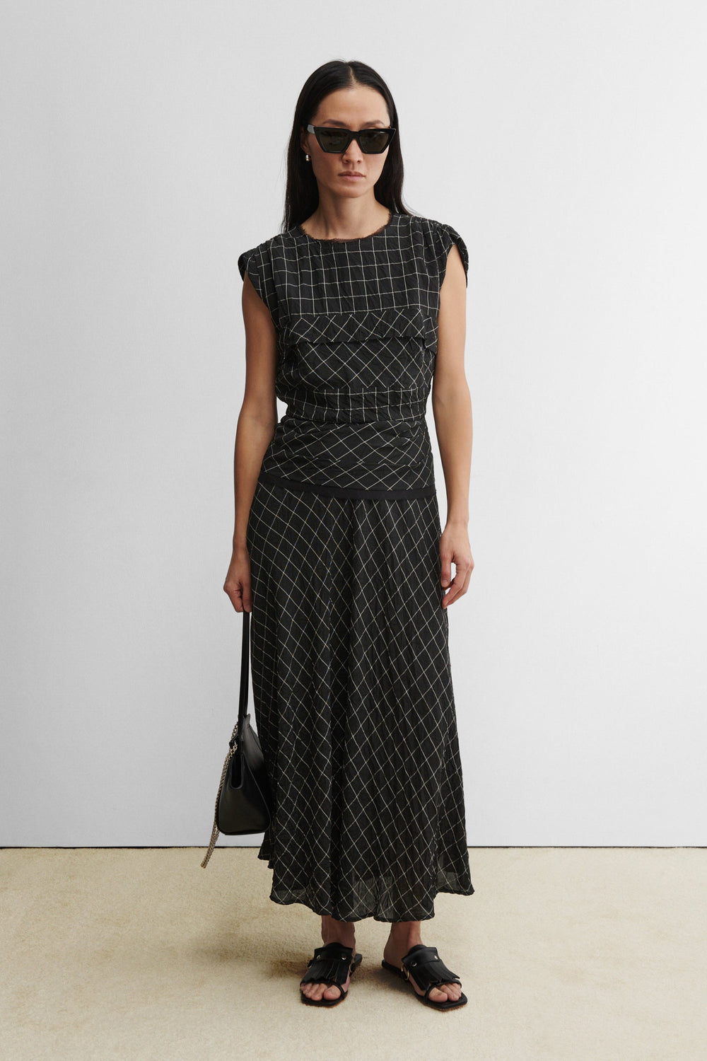 Hilo Dress - Rachel Comey For Sale