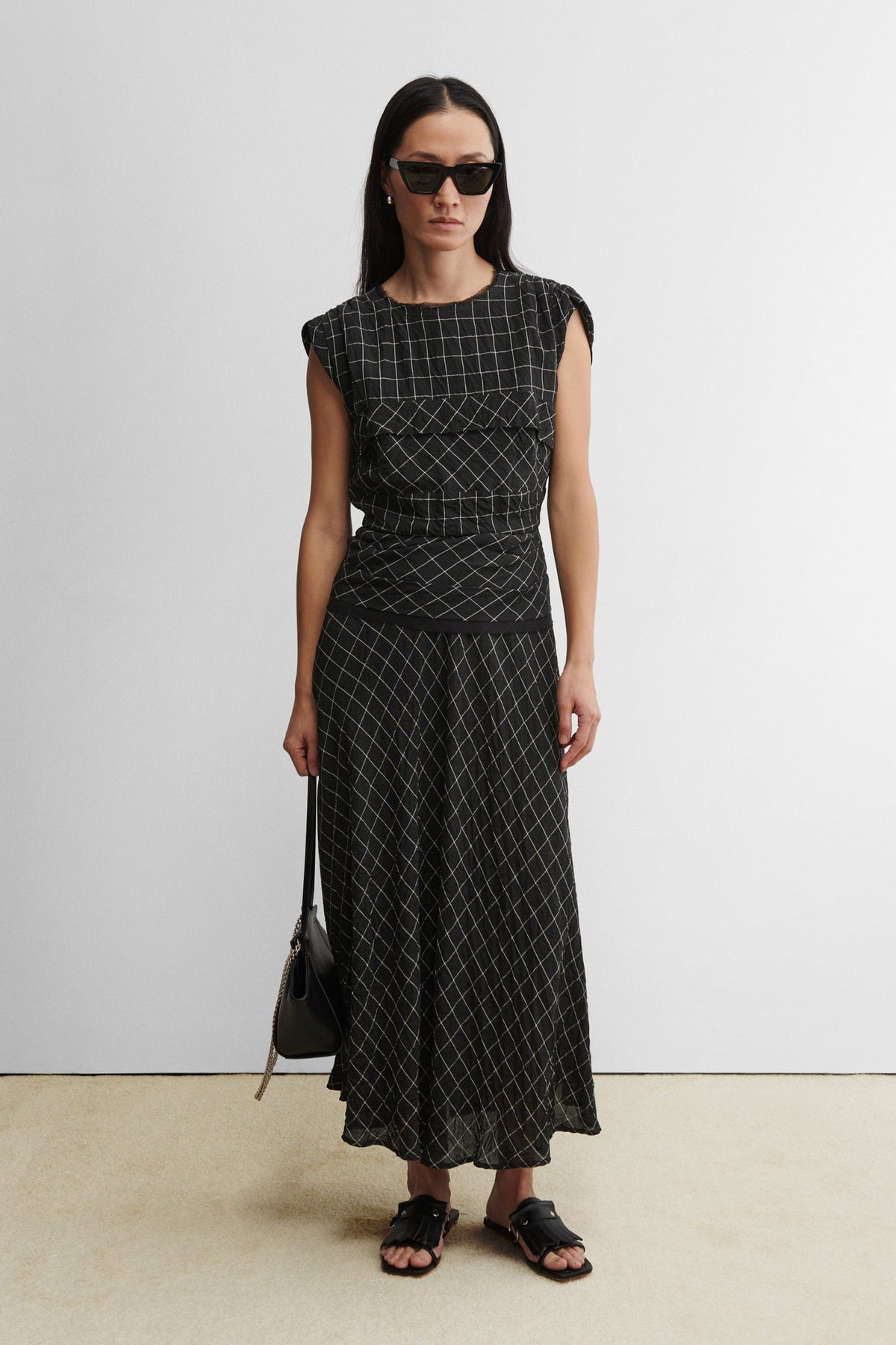 Hilo Dress - Rachel Comey For Sale