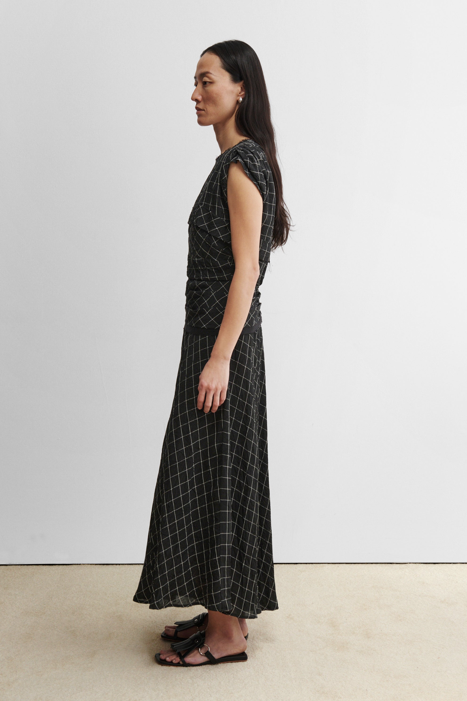 Hilo Dress - Rachel Comey For Sale
