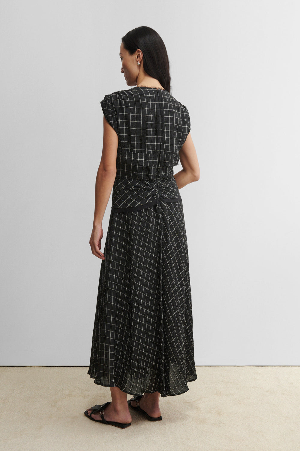 Hilo Dress - Rachel Comey For Sale