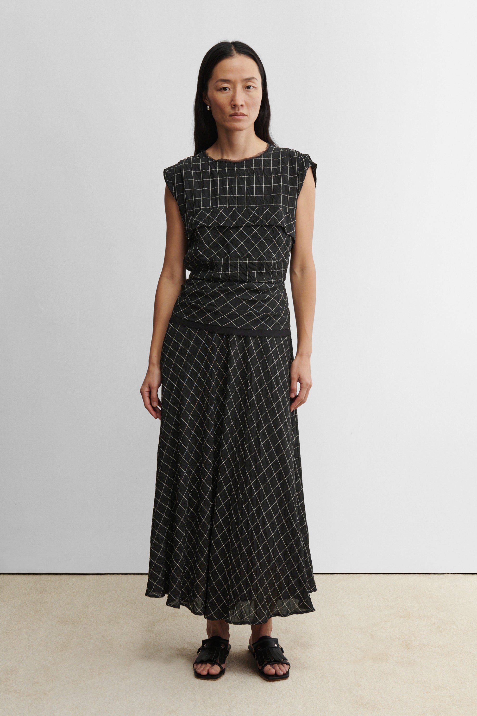 Hilo Dress - Rachel Comey For Sale