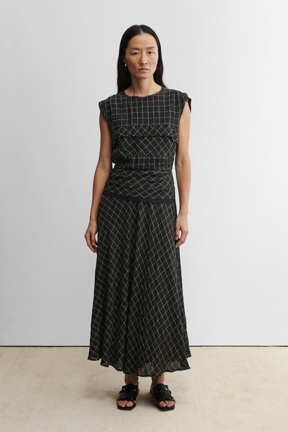 Hilo Dress - Rachel Comey For Sale
