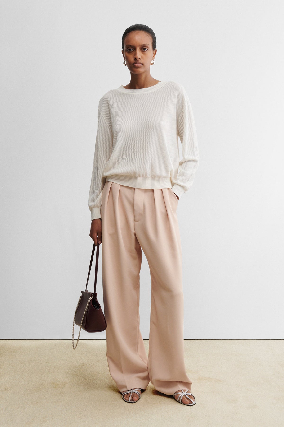 Redding Top - Rachel Comey All New