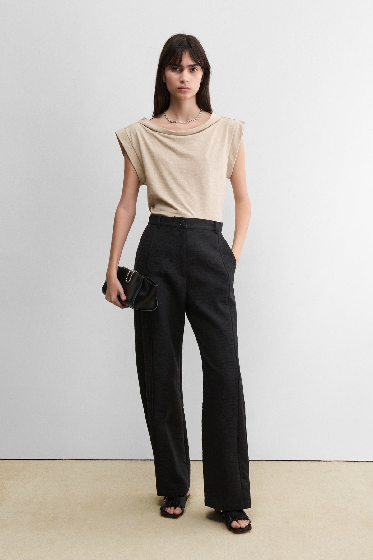 Alston Pant - Rachel Comey For Sale