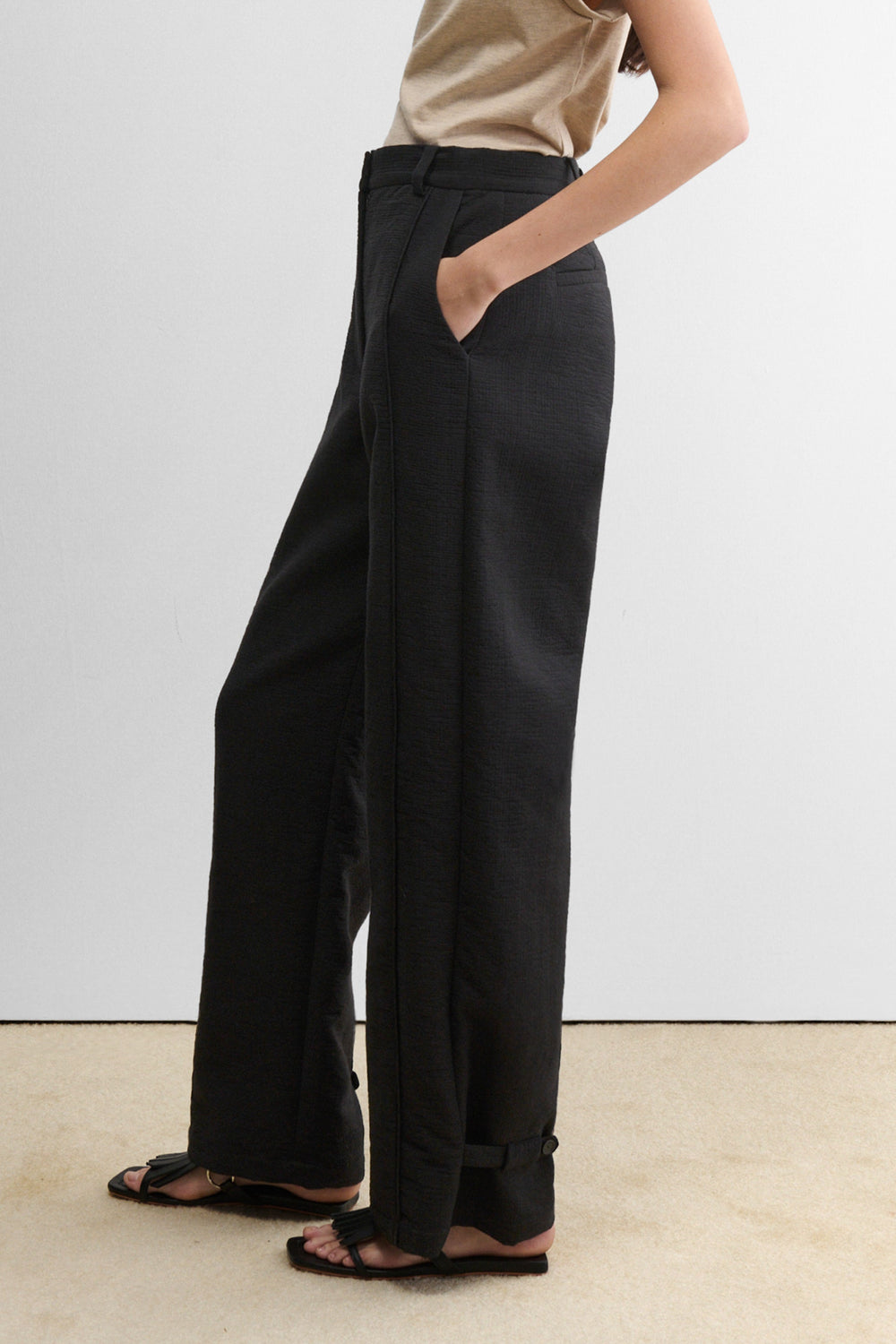 Alston Pant - Rachel Comey For Sale