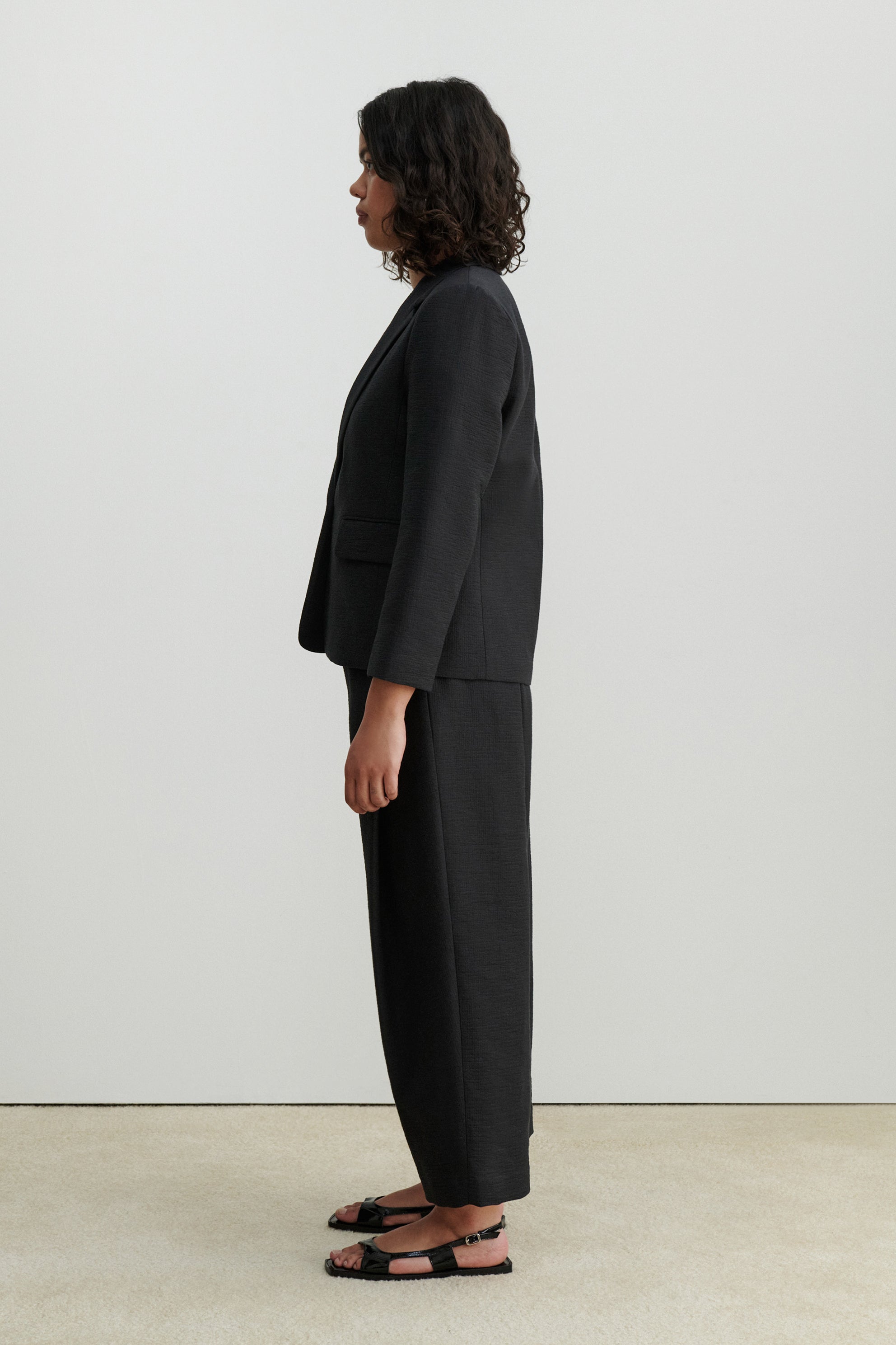 Holker Blazer - Rachel Comey Fine Craftsmanship