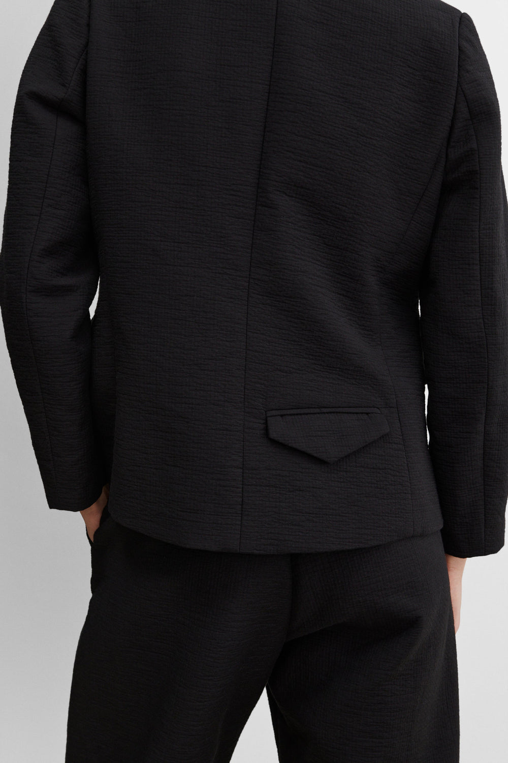 Holker Blazer - Rachel Comey Fine Craftsmanship