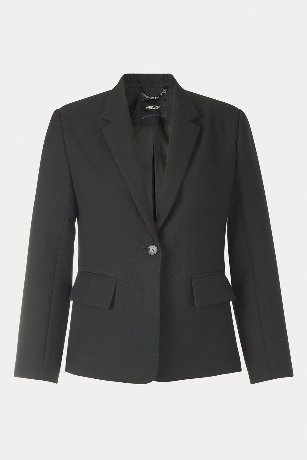 Holker Blazer - Rachel Comey Fine Craftsmanship
