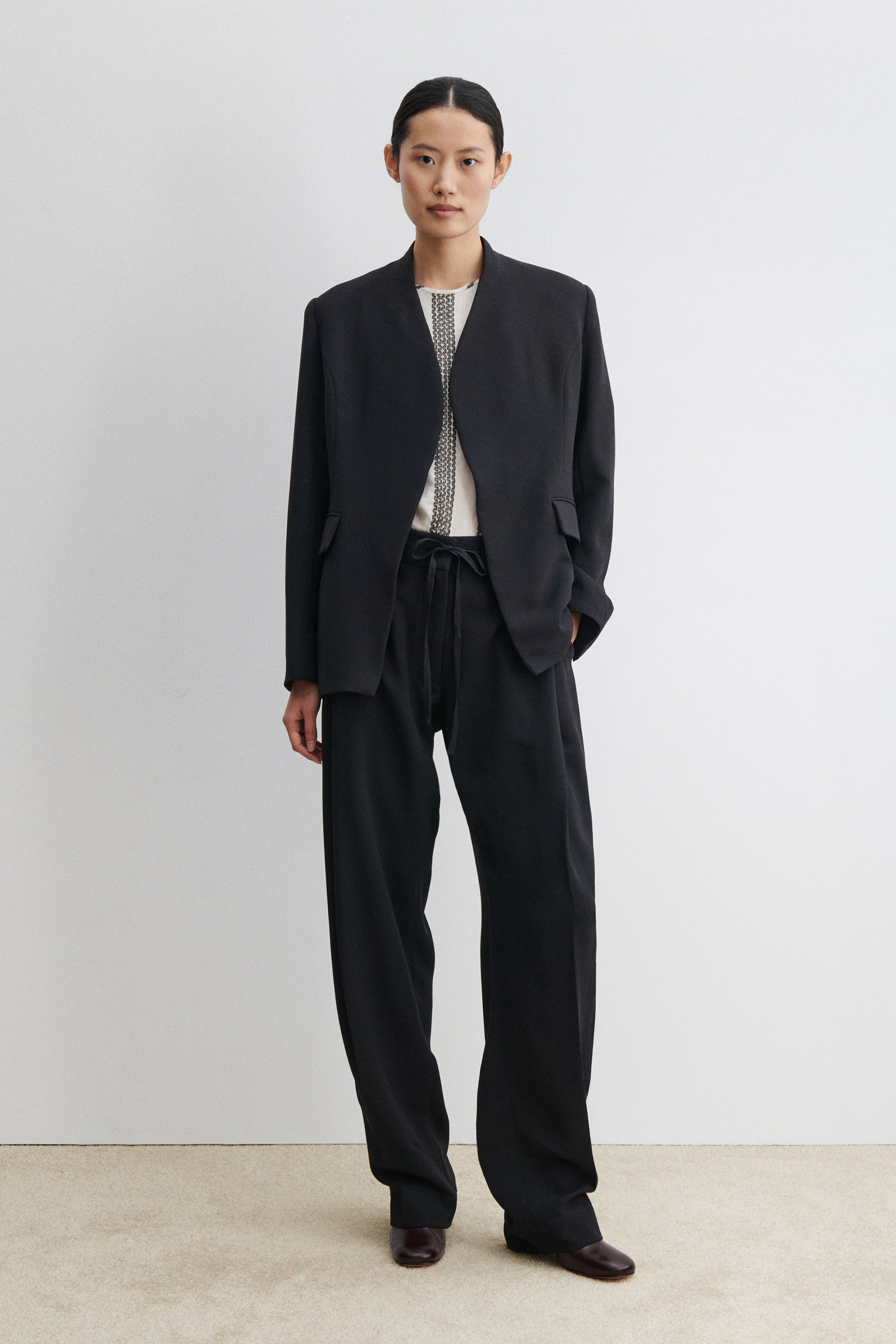 Dinely Blazer - Rachel Comey For Sale
