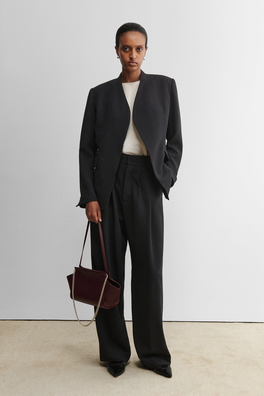 Dinely Blazer - Rachel Comey For Sale