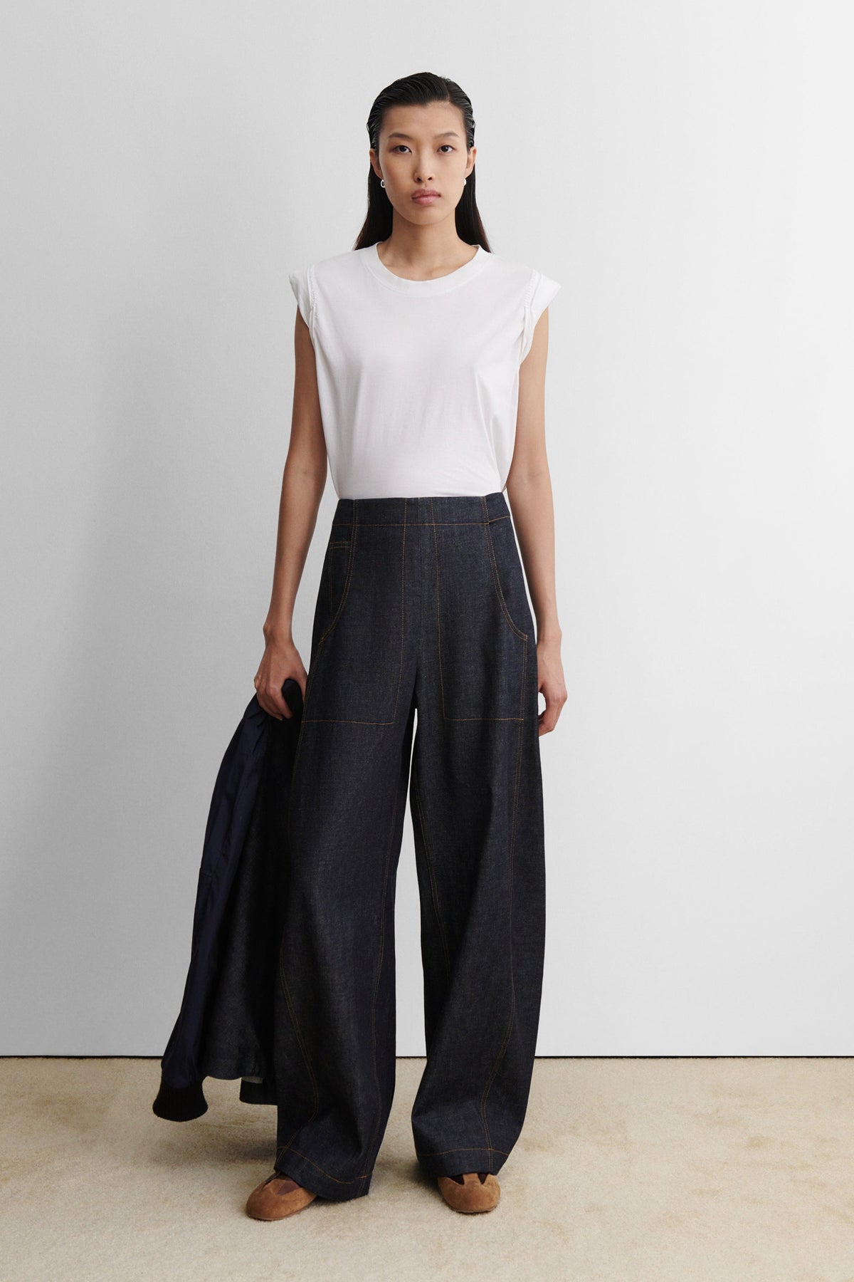 Tany Pant - Rachel Comey On Sale