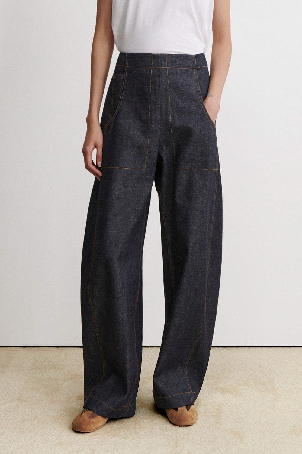 Tany Pant - Rachel Comey On Sale