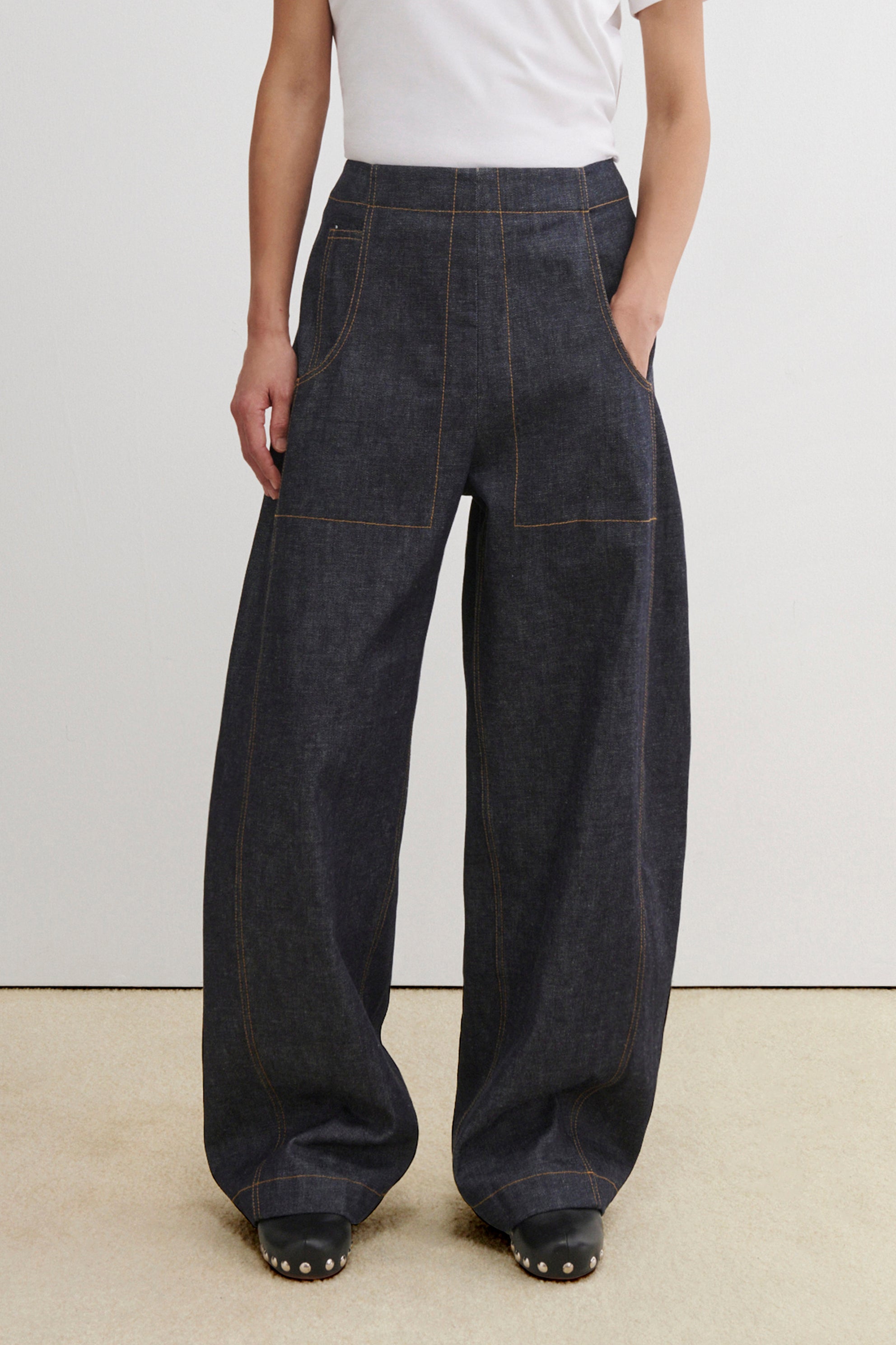 Tany Pant - Rachel Comey On Sale