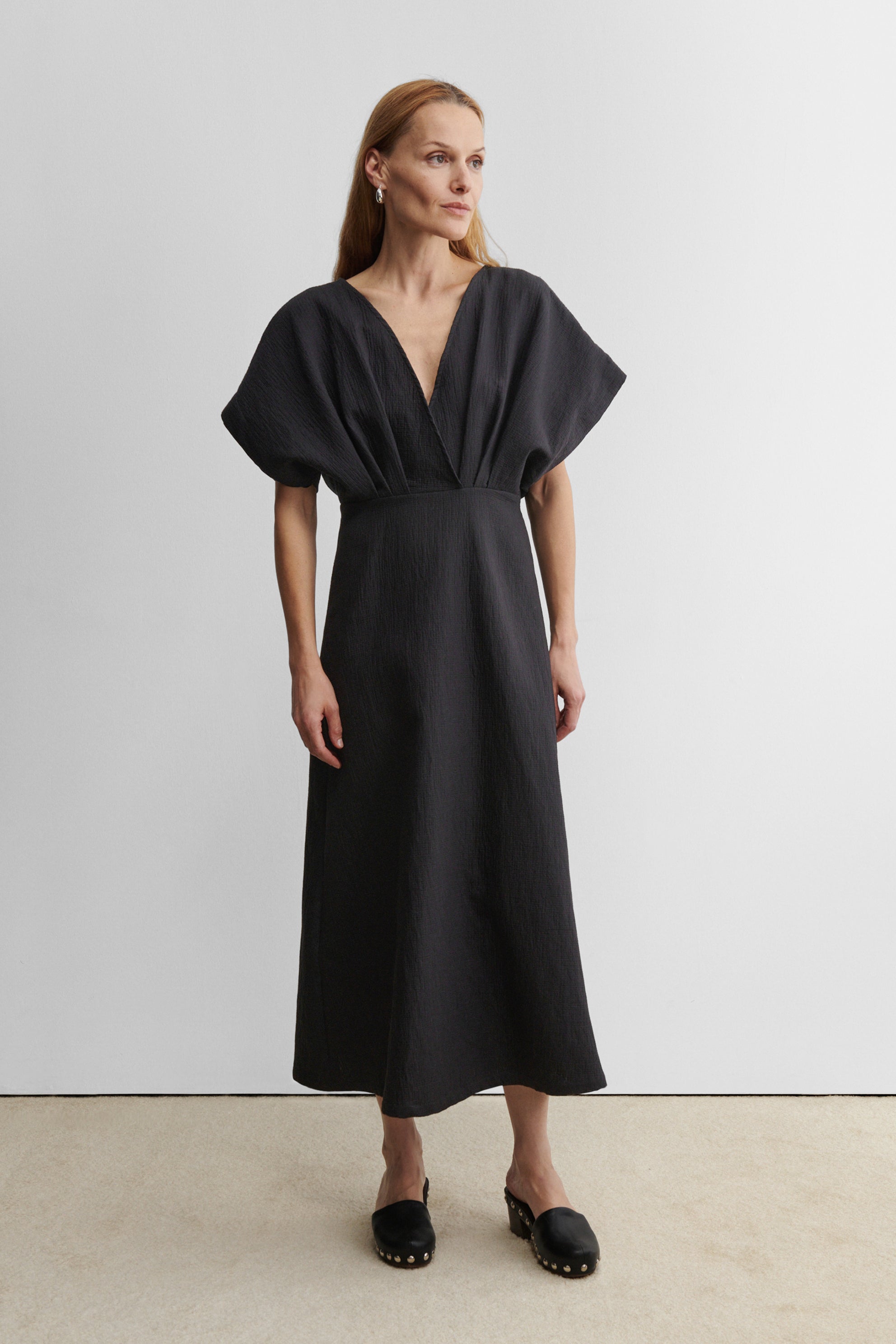 Isarco Dress - Rachel Comey On Sale