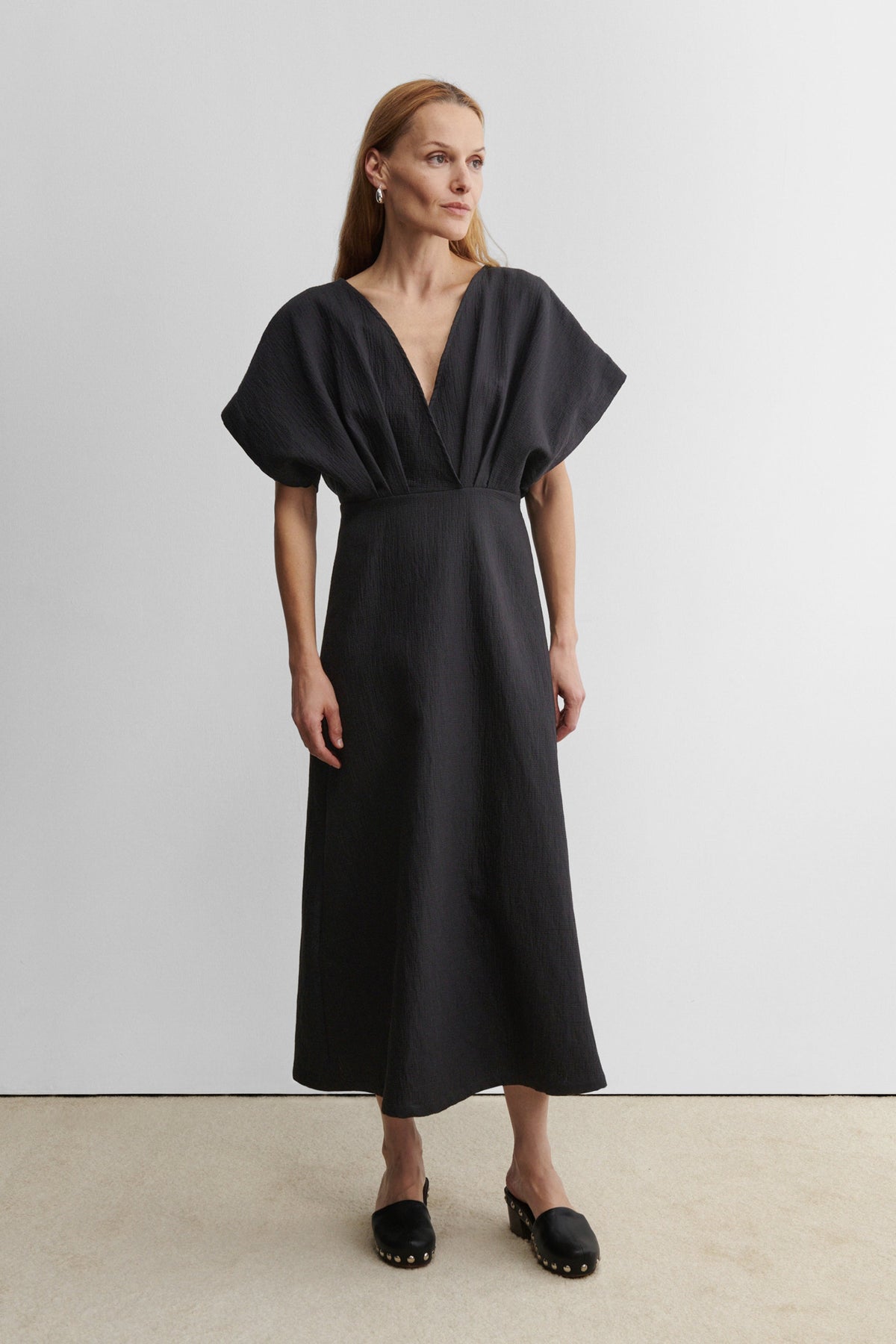 Isarco Dress - Rachel Comey On Sale