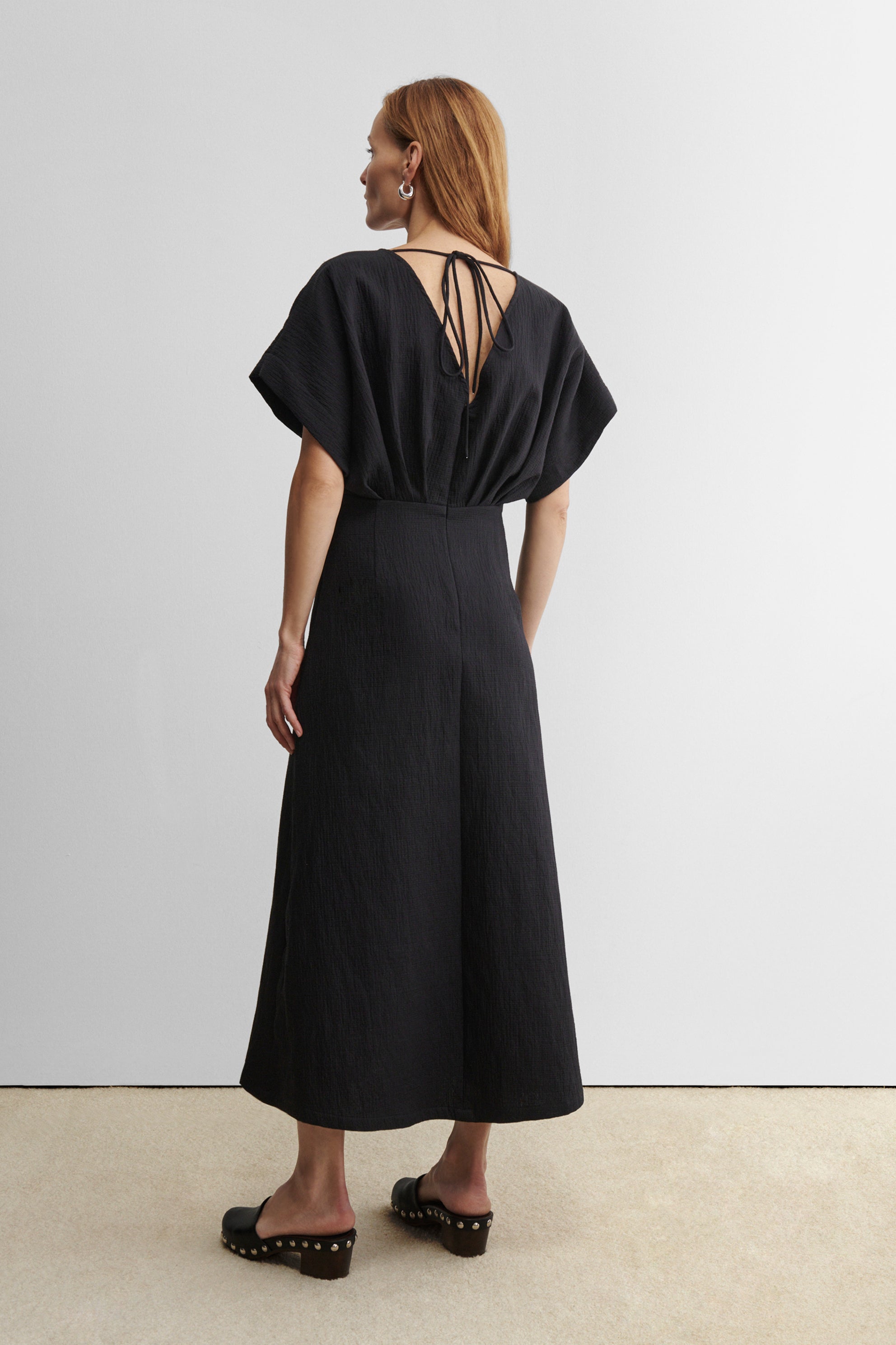 Isarco Dress - Rachel Comey On Sale