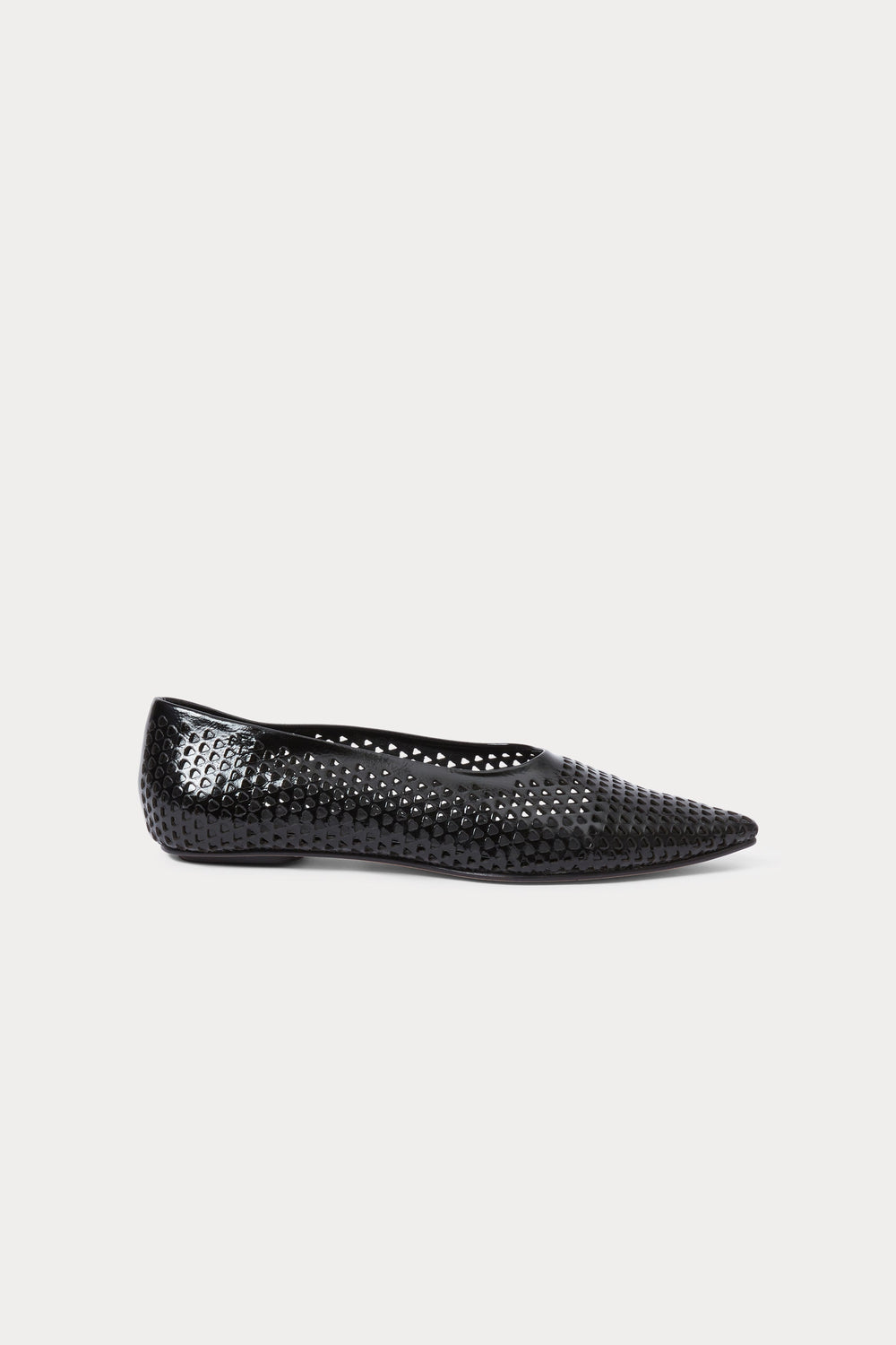 Clemmie Flat (Mini Punch) - Rachel Comey All New